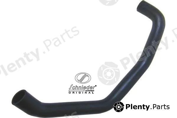 Schnieder Autotech BMS19.00052 — Hose, crankcase ventilation