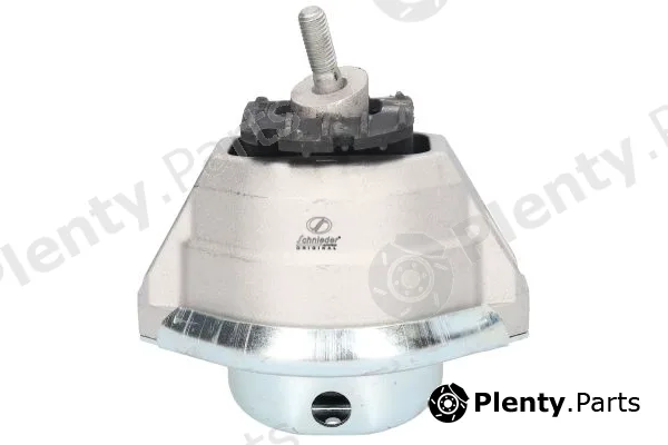 Schnieder Autotech BMS35.00107 — Mounting, engine