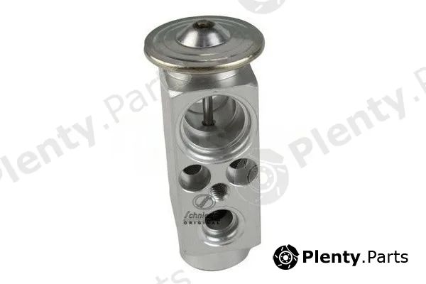 Schnieder Autotech BMS85.00125 — Expansion Valve, air conditioning