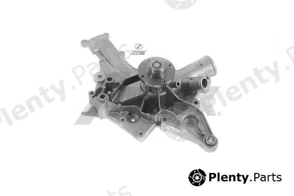 Schnieder Autotech BZS15.00056 — Water Pump, engine cooling