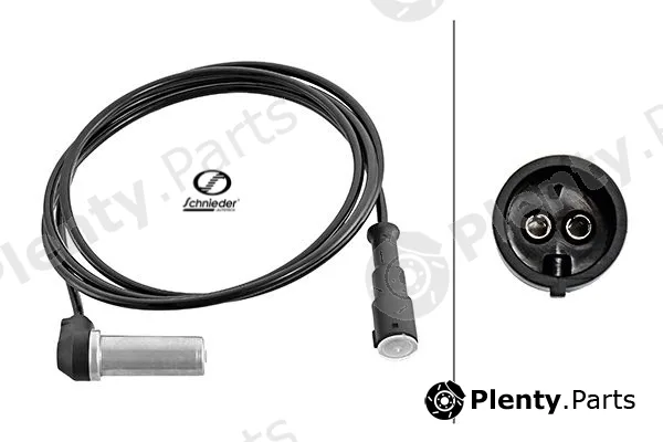 Schnieder Autotech BZT88.00123 — Repair Set, ABS sensor