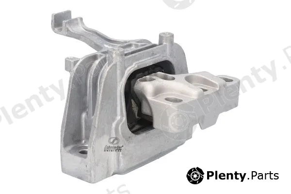 Schnieder Autotech VAS35.00635 — Mounting, engine