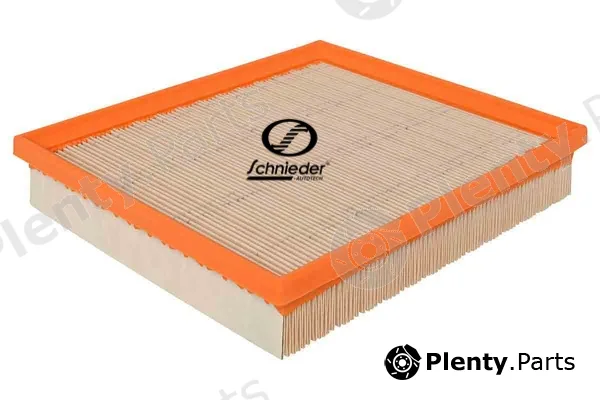 Schnieder Autotech BMS99.00350 — Air Filter
