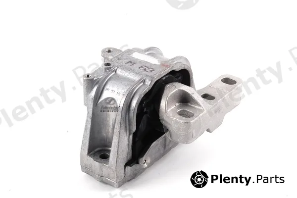 Schnieder Autotech VAS35.00646 — Mounting, engine