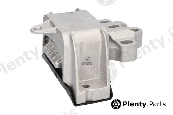 Schnieder Autotech VAS35.00623 — Mounting, engine