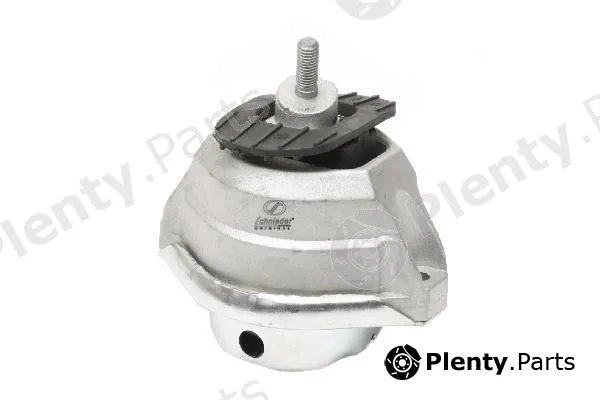 Schnieder Autotech BMS35.00110 — Mounting, engine