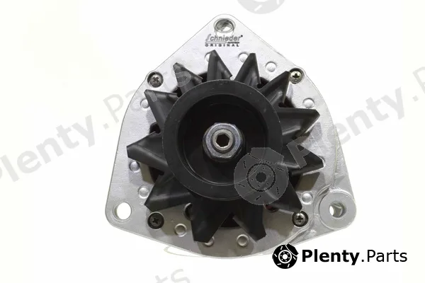 Schnieder Autotech BZT11.00025 — Alternator