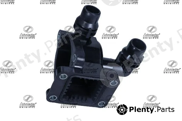 Schnieder Autotech BMS17.00044 — Coolant Flange