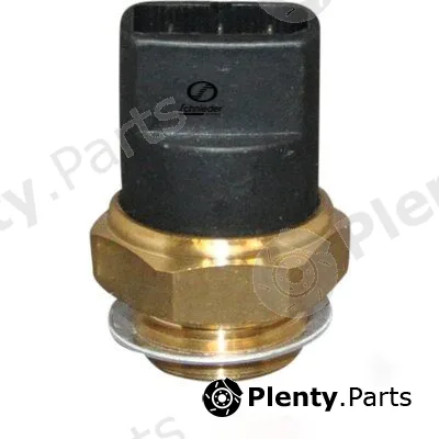 Schnieder Autotech VAS20.00052 — Temperature Switch, radiator fan