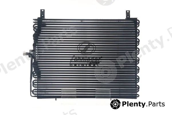 Schnieder Autotech BZS85.00052 — Condenser, air conditioning