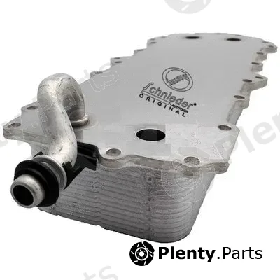 Schnieder Autotech LRS62.00038 — Oil Cooler, engine oil