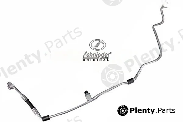 Schnieder Autotech BMS19.00422 — High Pressure Line, air conditioning
