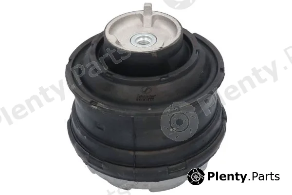 Schnieder Autotech BZS35.00321 — Mounting, engine