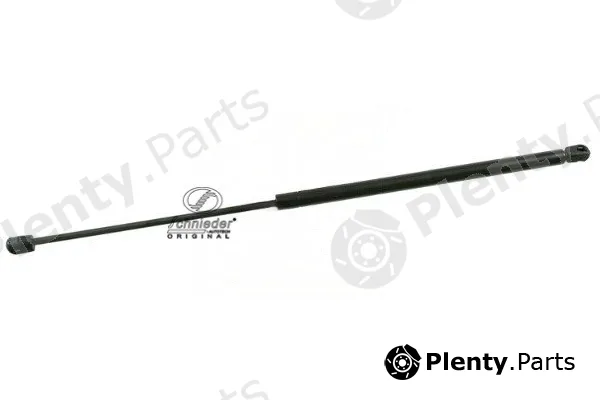 Schnieder Autotech BZS12.00007 — Gas Spring, boot/cargo area