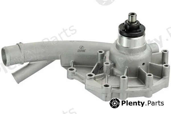 Schnieder Autotech BZS15.00033 — Water Pump, engine cooling