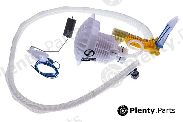 Schnieder Autotech BZS99.00191 — Fuel Filter