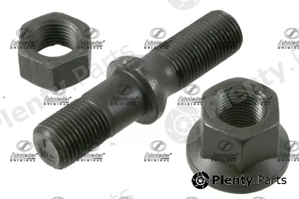 Schnieder Autotech BPT17.00219 — Wheel Stud