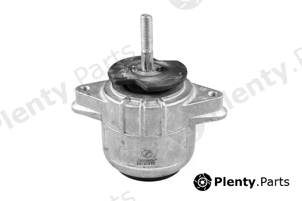 Schnieder Autotech PRS35.00832 — Mounting, engine