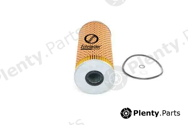 Schnieder Autotech BMS99.00092 — Oil Filter
