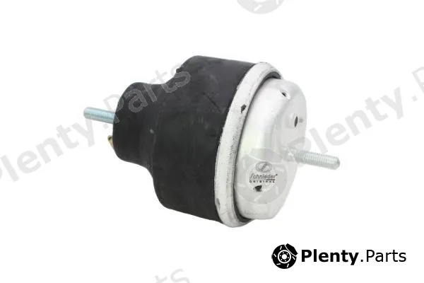 Schnieder Autotech VAS35.00640 — Mounting, engine