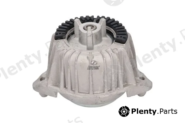 Schnieder Autotech BZS35.00183 — Mounting, engine