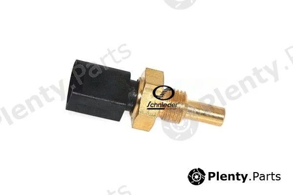 Schnieder Autotech BZT20.00098 — Temperature Switch, radiator fan