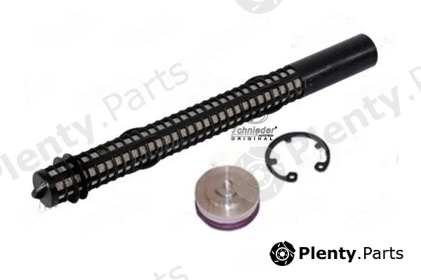 Schnieder Autotech BMS45.00046 — Dryer, air conditioning