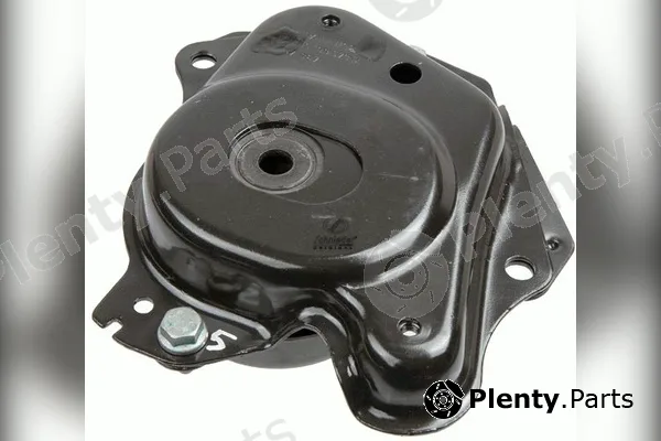 Schnieder Autotech VAS35.00617 — Mounting, engine