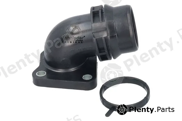 Schnieder Autotech BMS19.00050 — Coolant Flange