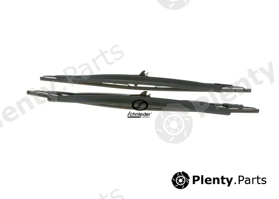 Schnieder Autotech BMS27.00024 — Wiper Blade