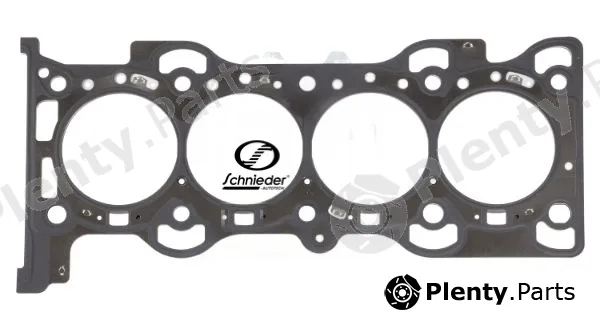 Schnieder Autotech LRS17.00191 — Gasket Set, oil cooler