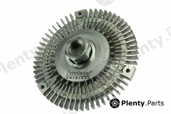 Schnieder Autotech BMS25.00013 — Clutch, radiator fan