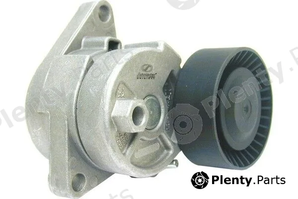 Schnieder Autotech BMS24.00028 — Tensioner Pulley, V-ribbed belt