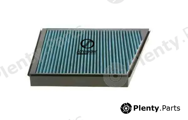 Schnieder Autotech BZS99.00050 — Filter, cabin air
