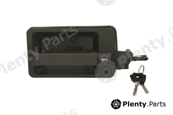 Schnieder Autotech BZT29.00005 — Exterior Door Handle