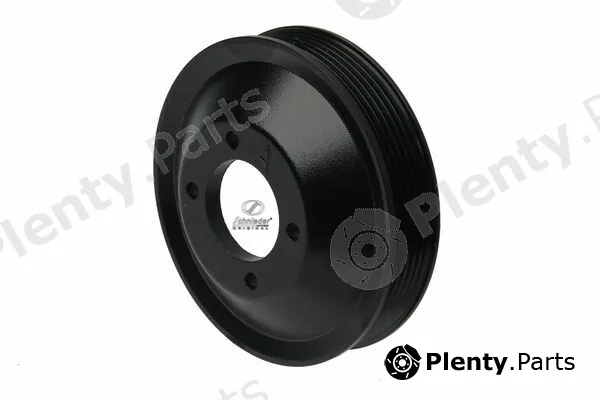 Schnieder Autotech BMS24.00043 — Belt Pulley, water pump