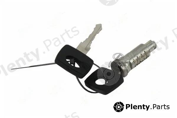 Schnieder Autotech BZT29.00047 — Lock Cylinder