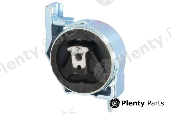 Schnieder Autotech BZS35.00179 — Mounting, engine