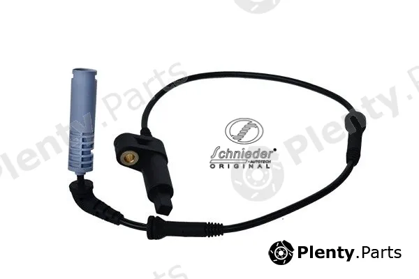 Schnieder Autotech BMS88.00024 — Sensor, speed