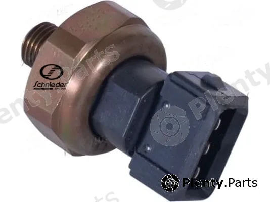 Schnieder Autotech BZS20.00013 — Pressure Switch, air conditioning