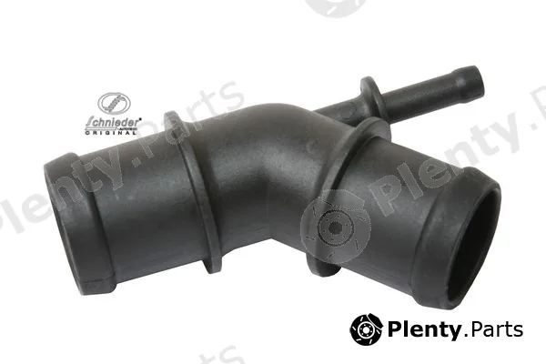 Schnieder Autotech BMS19.00165 — Coolant Flange
