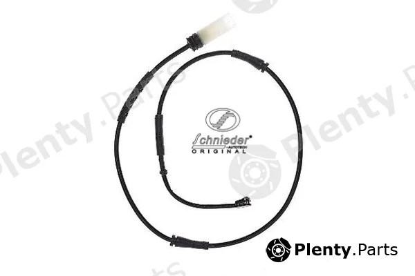 Schnieder Autotech BMS88.00243 — Sensor, brake pad wear