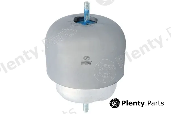 Schnieder Autotech VAS35.00604 — Mounting, engine