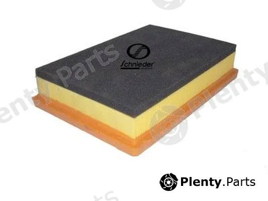 Schnieder Autotech BMS99.00183 — Air Filter