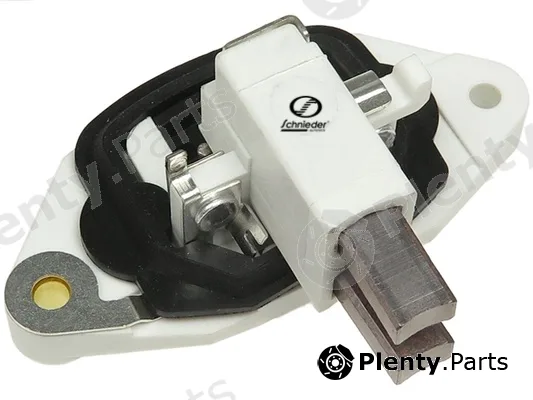 Schnieder Autotech BZT11.00003 — Alternator Regulator