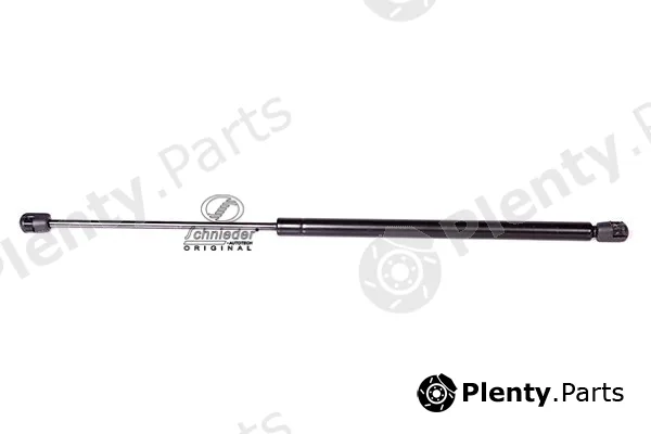 Schnieder Autotech BZS12.00011 — Gas Spring, boot/cargo area