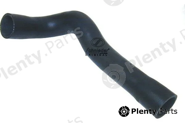 Schnieder Autotech BMS19.00006 — Radiator Hose