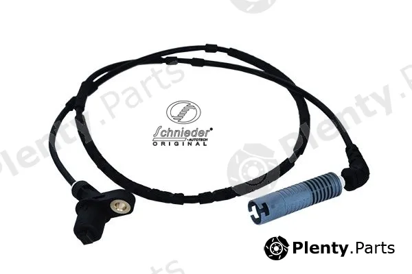 Schnieder Autotech BMS88.00025 — Sensor, speed
