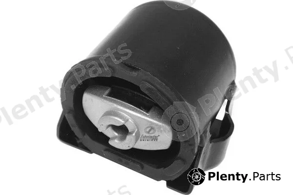 Schnieder Autotech BZS35.00305 — Mounting, engine