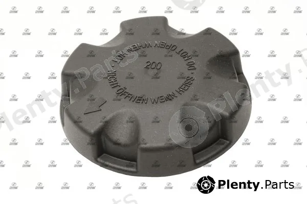 Schnieder Autotech BMS17.00038 — Cap, radiator